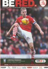 Barnsley v Sheffield Wednesday   01-Apr-2017