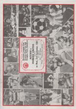 Hamilton Academicals v Dundee United  02-Sep-1991