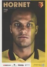 Watford v Leicester City   19-Nov-2016