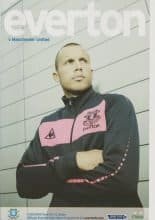 Everton v Manchester United 11-Sep-2010
