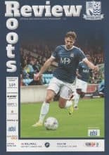 Southend United v Millwall   17-Sep-2016
