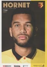 Watford v Swansea City 15-Apr-2017