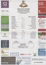 Doncaster Rovers v Notts County  14-Mar-2017