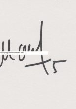 Youl Mawene signed card