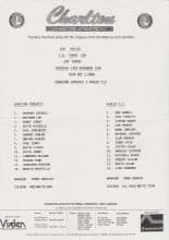 Charlton Athletic Youth v Aveley Youth 14-Nov-1996