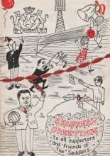 Walsall v Barnsley 20-Dec-1969