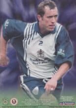 Stockport County v Barnsley  03-Mar-2000