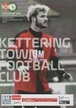 Kettering Town v Biggleswade Town  04-Feb-2017