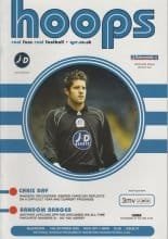 Queens Park Rangers v Blackpool 14-Oct-2002