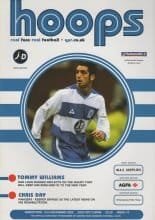 Queens Park Rangers v Brentford  21-Dec-2002