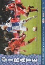 Bristol Rovers v Brighton and Hove Albion 05-Feb-2011