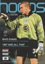 Queens Park Rangers v Chesterfield  09-Mar-2002