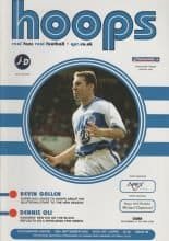 Queens Park Rangers v Colchester United 28-Sep-2002
