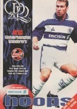 Queens Park Rangers v Wolverhampton Wanderers 12-Aug-1997