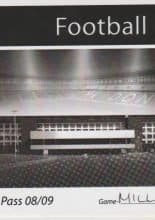 Milton Keynes Dons v Millwall 28-Mar-2009