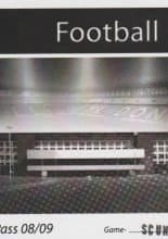 Milton Keynes Dons v Scunthorpe United 06-Dec-2008