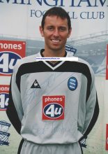 Nico Vaesen signed photograph