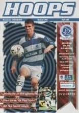 Queens Park Rangers v Bradford City 24-Apr-1999
