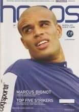 Queens Park Rangers v Bristol City 30-Aug-2001