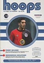 Queens Park Rangers v Bristol City 08-Mar-2003