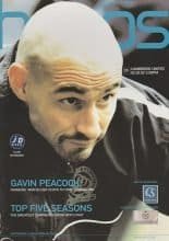 Queens Park Rangers v Cambridge United 02-Feb-2002