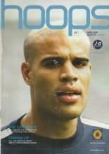 Queens Park Rangers v Chelsea 28-Jul-2001