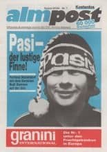 Arminia Bielefeld v Fortuna Düsseldorf  22-Oct-1983