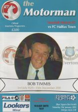 Vauxhall Motors v FC Halifax Town 21-Jan-2012