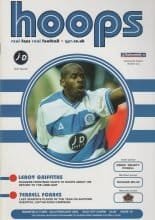 Queens Park Rangers v Mansfield Town 22-Feb-2003