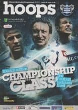 Queens Park Rangers v Norwich City   16-Oct-2010