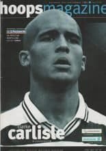 Queens Park Rangers v Preston North End  09-Sep-2000