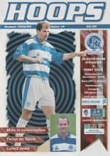 Queens Park Rangers v Port Vale 05-Dec-1998