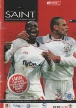 Southampton v Queens Park Rangers 09-Feb-2008