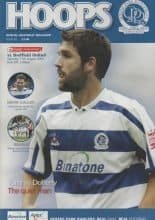 Queens Park Rangers v Sheffield United  13-Aug-2005