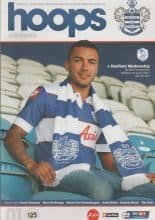 Queens Park Rangers v Sheffield Wednesday   03-Aug-2013