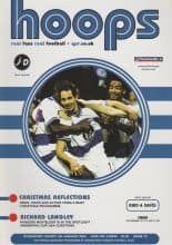 Queens Park Rangers v Stockport County 04-Jan-2003