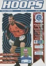 Queens Park Rangers v Sunderland  09-Jan-1999