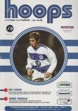 Queens Park Rangers v Tranmere Rovers  25-Jan-2003