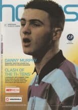 Queens Park Rangers v Wrexham  16-Feb-2002