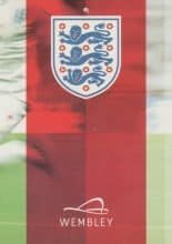 England v Hungary 11-Aug-2010