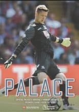 Crystal Palace v Arsenal  10-Apr-2017