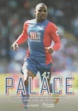 Crystal Palace v Chelsea 17-Dec-2016