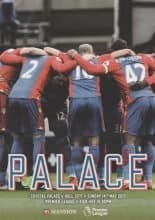 Crystal Palace v Hull City 14-May-2017