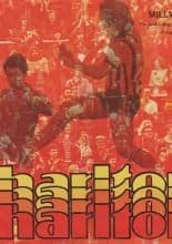 Charlton Athletic v Millwall  10-Mar-1978