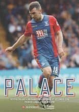 Crystal Palace v Southampton 03-Dec-2016
