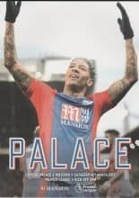 Crystal Palace v Watford   18-Mar-2017
