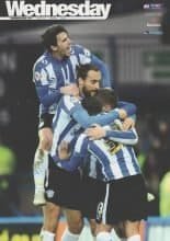 Sheffield Wednesday v Birmingham City 26-Dec-2015