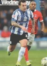 Sheffield Wednesday v Blackburn Rovers  05-Apr-2016