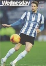 Sheffield Wednesday v Bolton Wanderers  12-Jan-2016