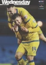 Sheffield Wednesday v Brentford  13-Feb-2016